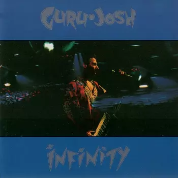 Guru Josh: Infinity