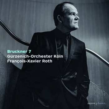 CD Anton Bruckner: Bruckner 7