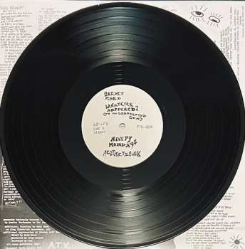 LP Gus Baldwin: Gus Baldwin