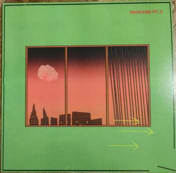 LP Gustaf: Package Pt. 2 CLR