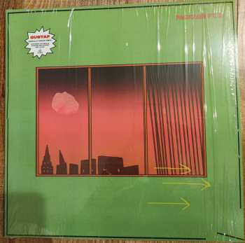 LP Gustaf: Package Pt. 2 CLR
