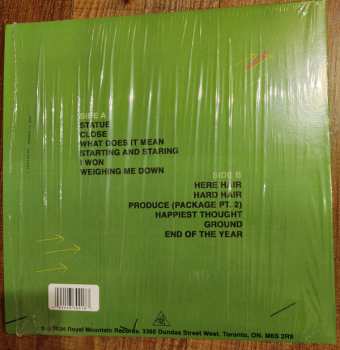 LP Gustaf: Package Pt. 2 CLR
