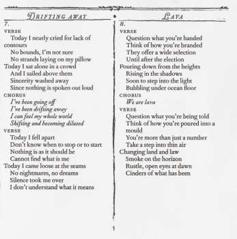 CD Gustaf Spetz: Good Night Mr. Spetz DIGI