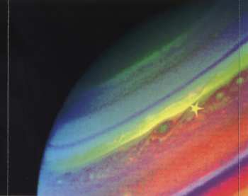 CD The London Philharmonic Orchestra: The Planets