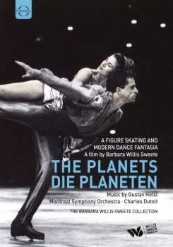 Album Gustav Holst: The Planets Op.32 - Eine Fantasie Auf Dem Eis