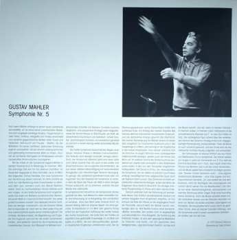 2LP Berliner Philharmoniker: 5. Symphonie