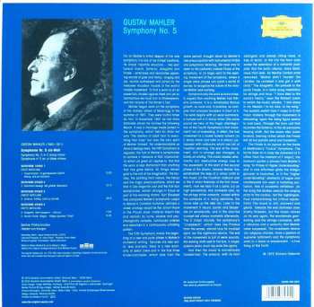 2LP Berliner Philharmoniker: 5. Symphonie