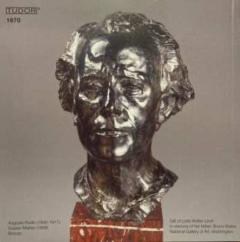 Caja/12SACD Gustav Mahler: The 9 Symphonies