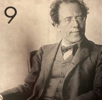 Caja/12SACD Gustav Mahler: The 9 Symphonies