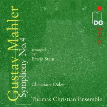 Gustav Mahler: Symphony No. 4 