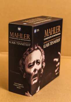16CD/Caja The London Philharmonic Orchestra: Complete Symphonies