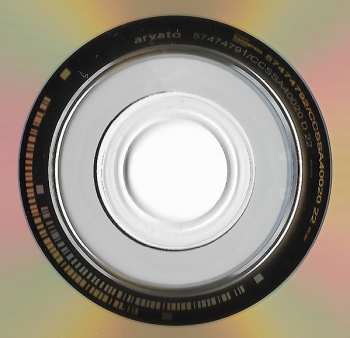 SACD Gustav Mahler: Das Lied von der Erde