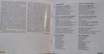 CD Gustav Mahler: Lieder Eines Fahrenden Gesellen - Rückert-Lieder - Kindertotenlieder