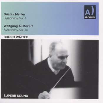 CD Gustav Mahler: Sinfonie 4 / Carla Schlehan