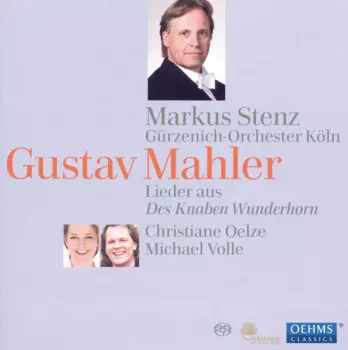 Lieder Aus Des Knaben Wunderhorn