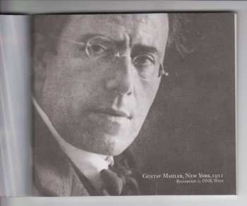 SACD Gustav Mahler: Das Lied Von Der Erde