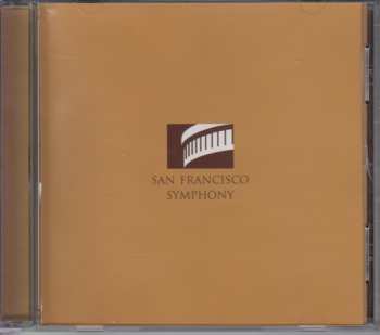 SACD Gustav Mahler: Das Lied Von Der Erde