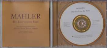 SACD Gustav Mahler: Das Lied Von Der Erde