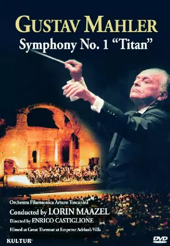 Symphony No. 1 Titan