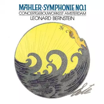 Leonard Bernstein: Symphonie No. 1