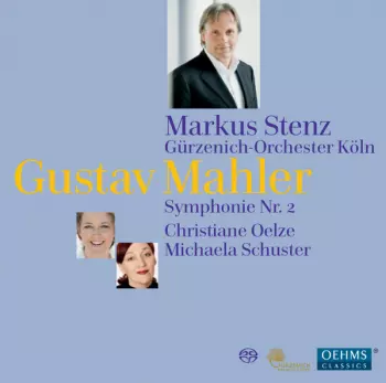 Symphonie Nr. 2