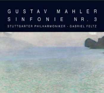 2CD Gustav Mahler: Symphonie Nr.3