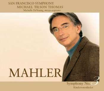 2SACD Gustav Mahler: Symphonie Nr.3