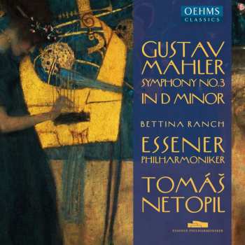 2CD Gustav Mahler: Symphonie Nr.3