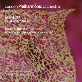 2CD Gustav Mahler: Symphony No. 6