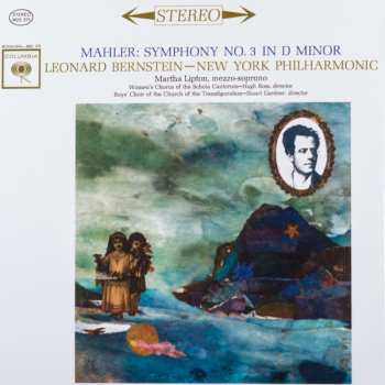 12CD/Caja Leonard Bernstein: The Complete Mahler Symphonies