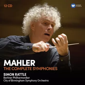 The Complete Symphonies