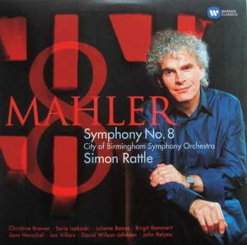 12CD/Caja Berliner Philharmoniker: The Complete Symphonies