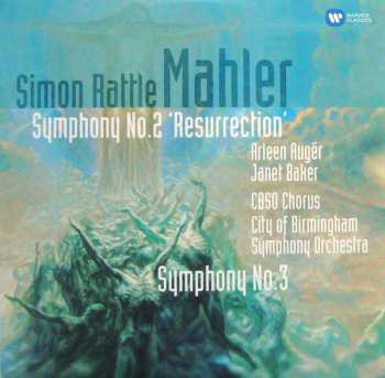 12CD/Caja Berliner Philharmoniker: The Complete Symphonies