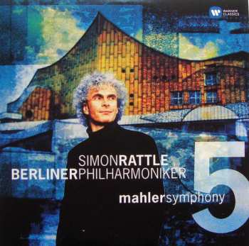 12CD/Caja Berliner Philharmoniker: The Complete Symphonies