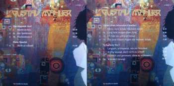 16CD/Caja Gustav Mahler: The Complete Works