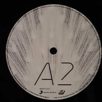 2LP Gustavo Cerati: Fuerza Natural