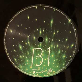 2LP Gustavo Cerati: Fuerza Natural