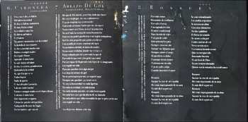 CD El Pelado Cordera: De La Cabeza Al Corazón