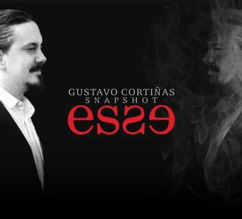Album Gustavo Cortiñas: Esse