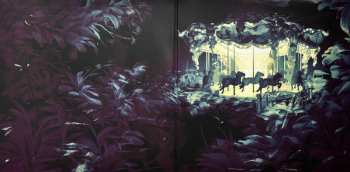 2LP Gustavo Santaolalla: The Last Of Us (Original Score - Volume II) CLR | LTD