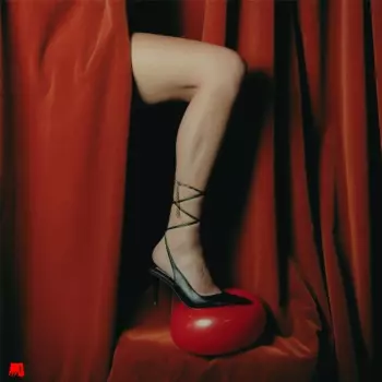 Stiletto Marbled