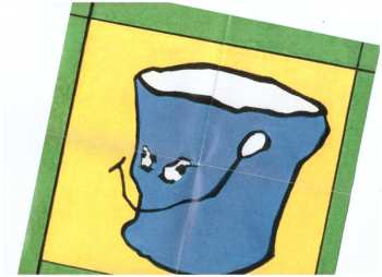 CD Gutbucket: Dry Humping The American Dream