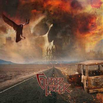 CD Gutter Creek: Gutter Creek