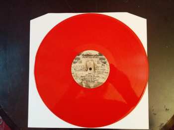 LP Guttercats: Follow Your Instinct LTD | CLR