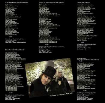 LP Guttercats: Follow Your Instinct LTD | CLR