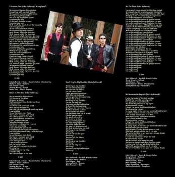 LP Guttercats: Follow Your Instinct LTD | CLR