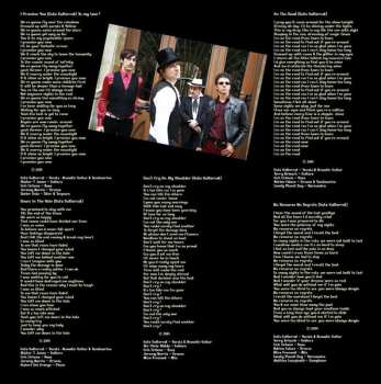 LP Guttercats: Follow Your Instinct LTD | CLR