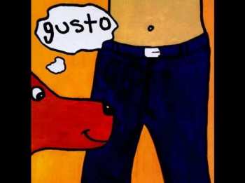 Album Guttermouth: Gusto
