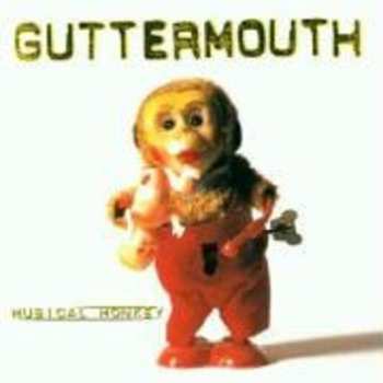 Album Guttermouth: Musical Monkey