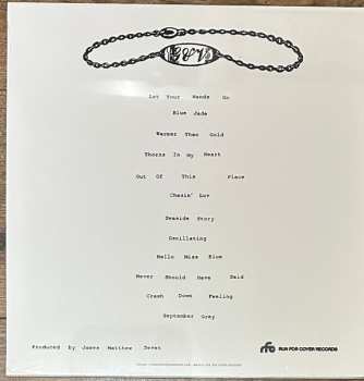 LP Young Governor: Warmer Than Gold